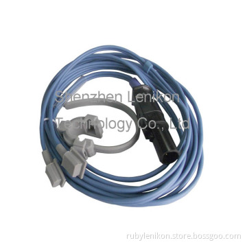 Datex Ohmeda Spo2 Sensor